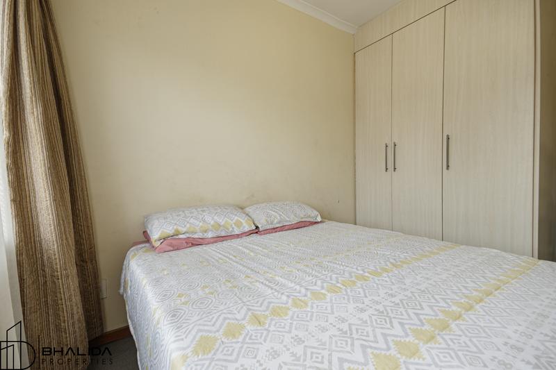 2 Bedroom Property for Sale in Buccleuch Gauteng