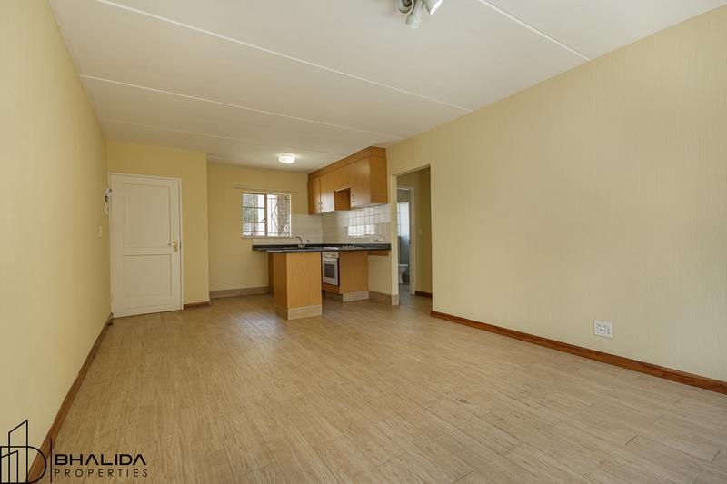 1 Bedroom Property for Sale in Buccleuch Gauteng