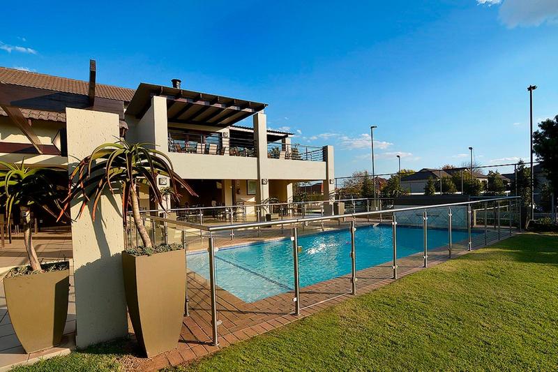 3 Bedroom Property for Sale in Broadacres Gauteng