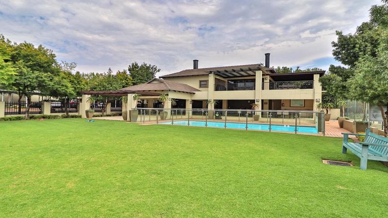 3 Bedroom Property for Sale in Broadacres Gauteng