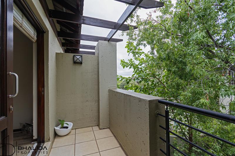 2 Bedroom Property for Sale in Broadacres Gauteng