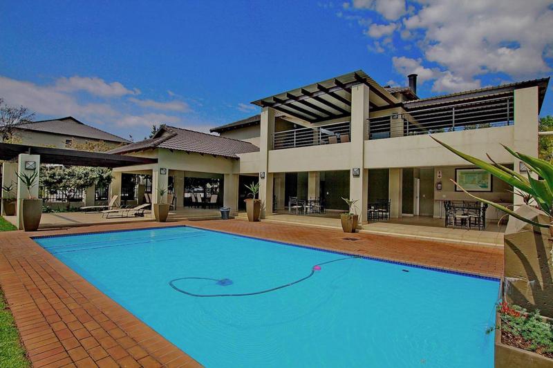 2 Bedroom Property for Sale in Broadacres Gauteng