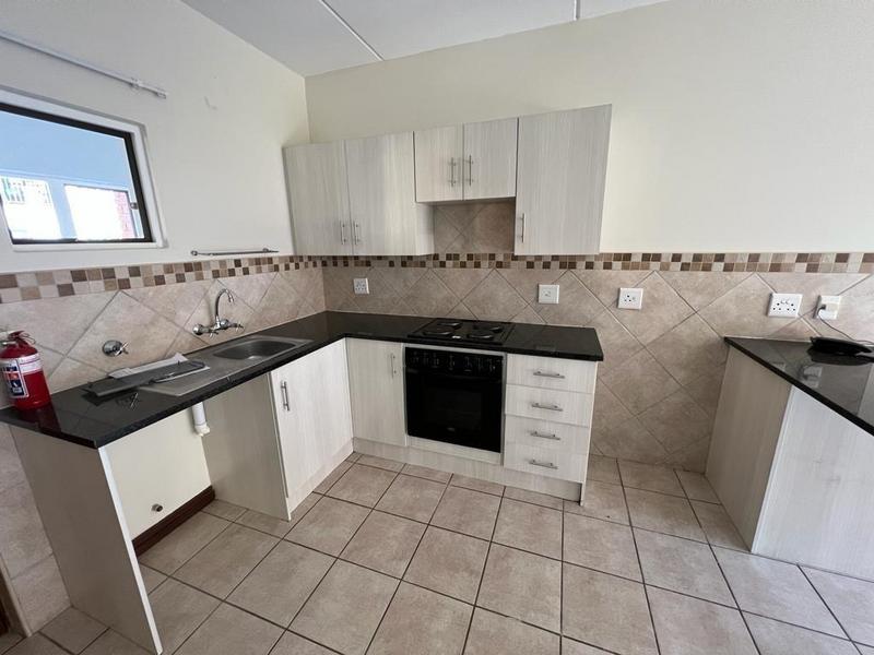 To Let 1 Bedroom Property for Rent in Brentwood Park Gauteng