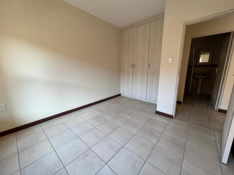 To Let 1 Bedroom Property for Rent in Brentwood Park Gauteng