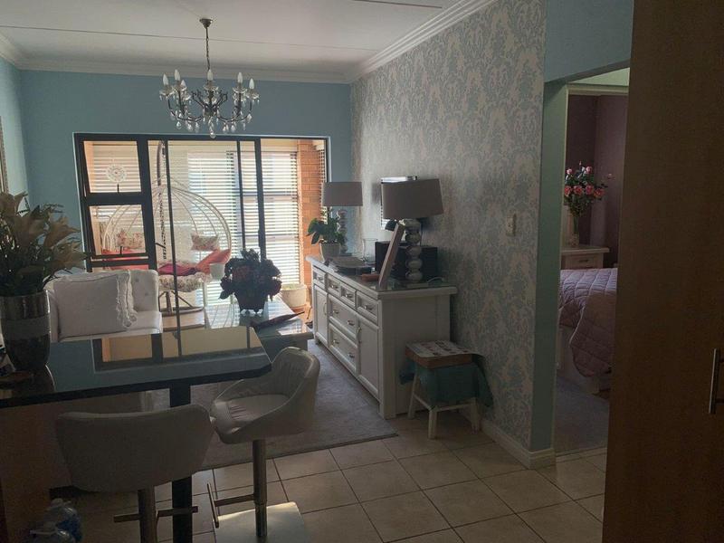 To Let 1 Bedroom Property for Rent in Brentwood Park Gauteng