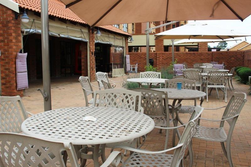 To Let 1 Bedroom Property for Rent in Brentwood Park Gauteng