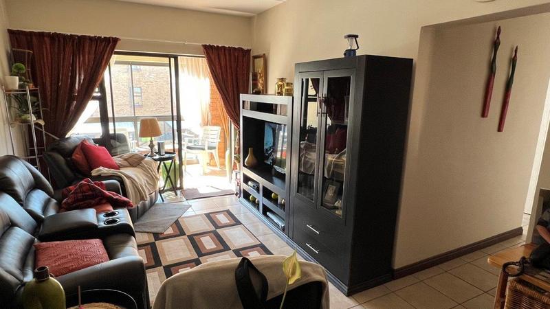 To Let 2 Bedroom Property for Rent in Brentwood Park Gauteng