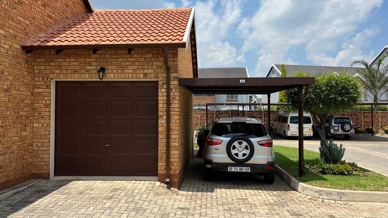 3 Bedroom Property for Sale in Brentwood Park Gauteng