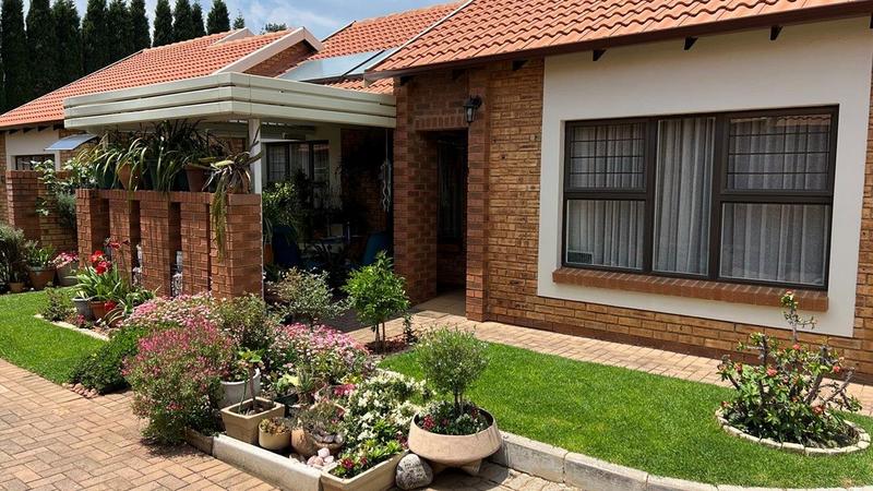 3 Bedroom Property for Sale in Brentwood Park Gauteng