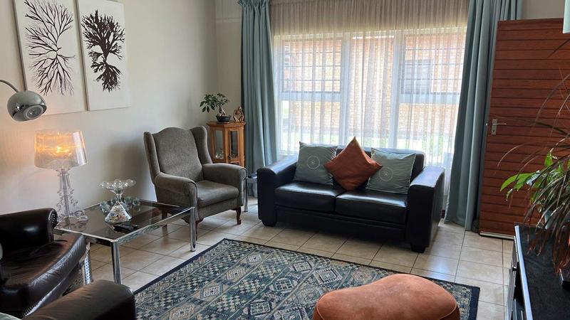 3 Bedroom Property for Sale in Brentwood Park Gauteng