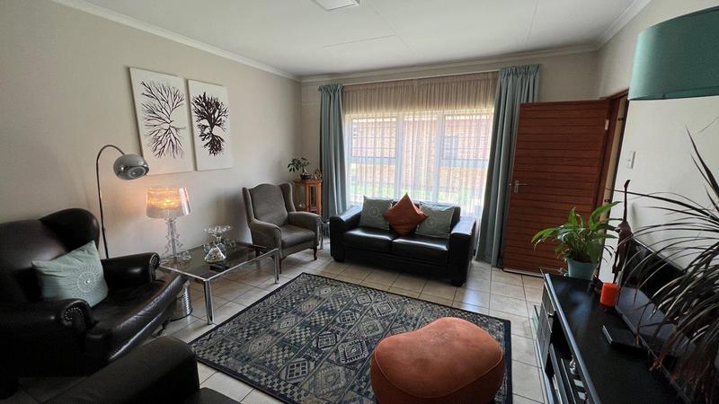 3 Bedroom Property for Sale in Brentwood Park Gauteng