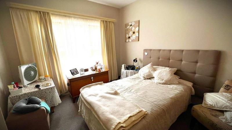 1 Bedroom Property for Sale in Brentwood Park Gauteng