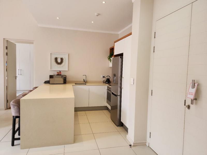 2 Bedroom Property for Sale in Morningside Gauteng