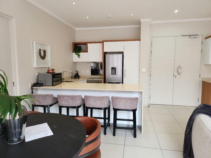 2 Bedroom Property for Sale in Morningside Gauteng