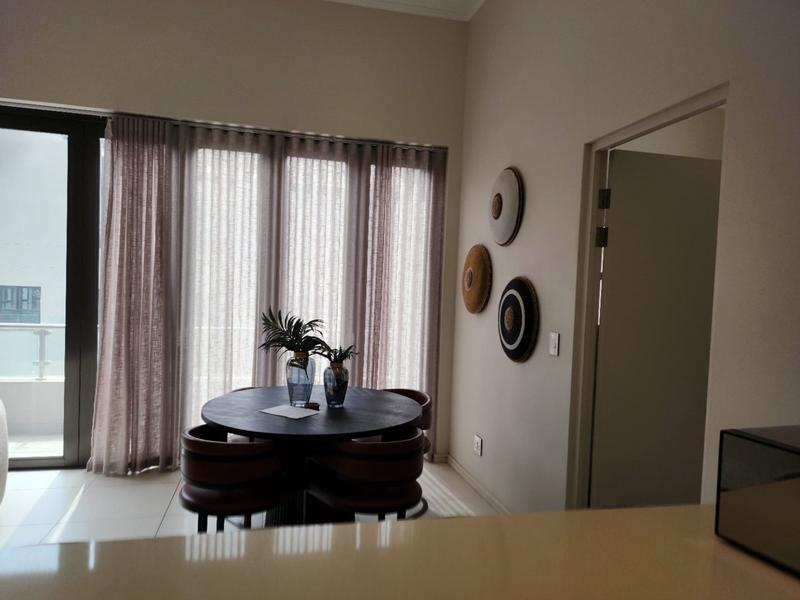 2 Bedroom Property for Sale in Morningside Gauteng