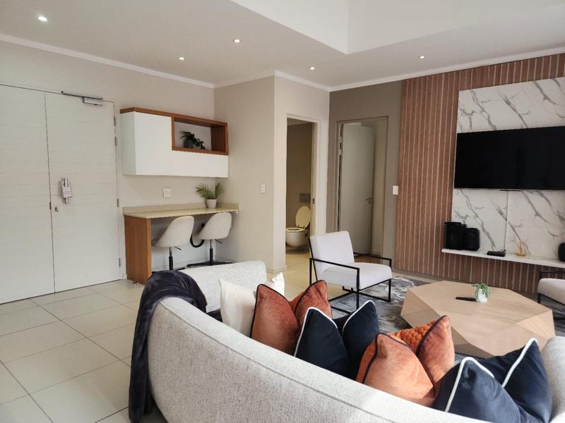 2 Bedroom Property for Sale in Morningside Gauteng