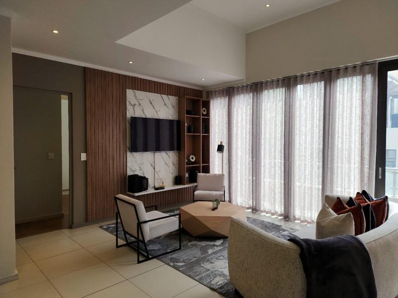 2 Bedroom Property for Sale in Morningside Gauteng