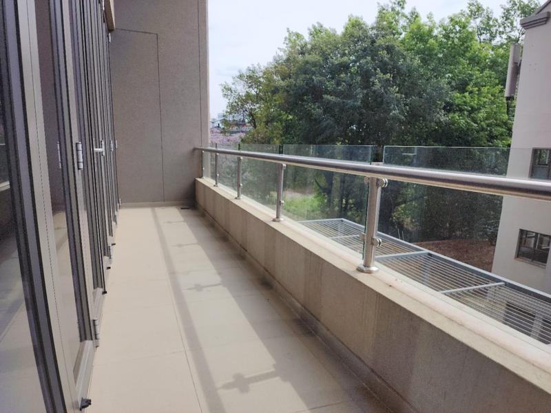 2 Bedroom Property for Sale in Morningside Gauteng