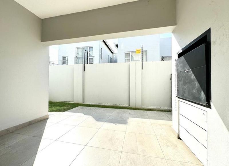 3 Bedroom Property for Sale in Sandown Gauteng