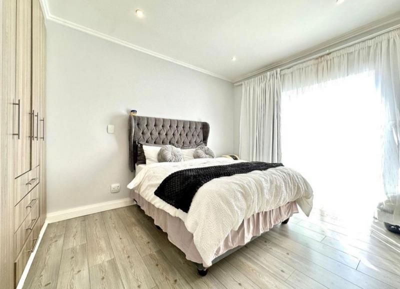 3 Bedroom Property for Sale in Sandown Gauteng