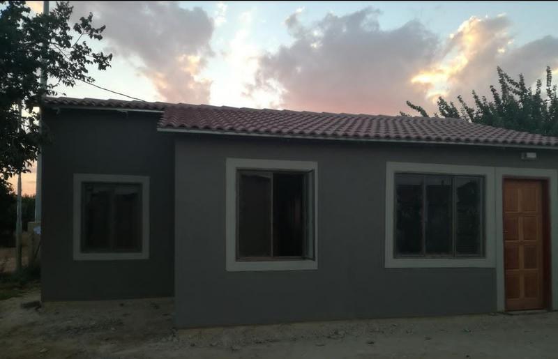 2 Bedroom Property for Sale in Orange Farm Gauteng