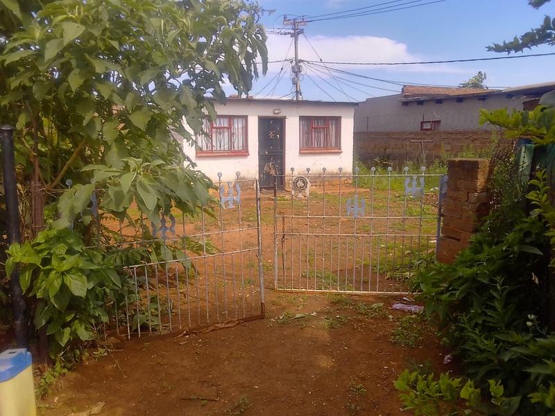 2 Bedroom Property for Sale in Orange Farm Gauteng