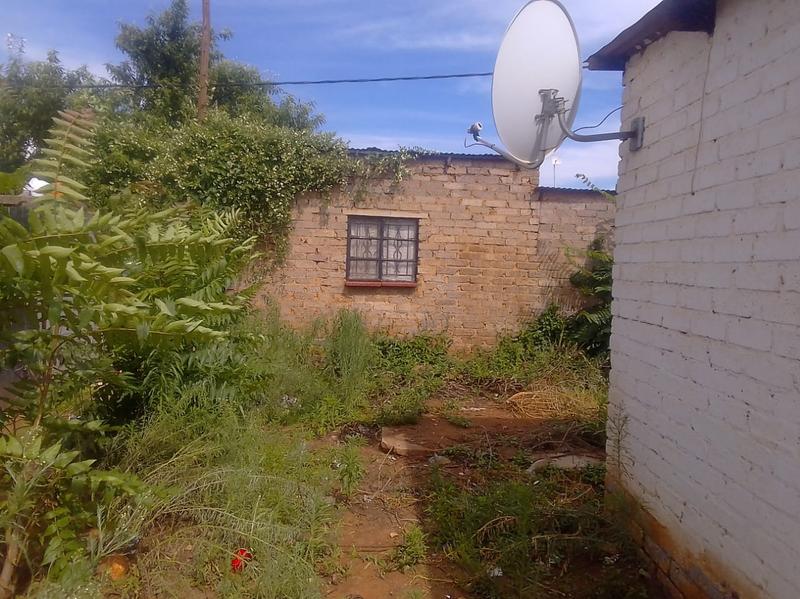 2 Bedroom Property for Sale in Orange Farm Gauteng