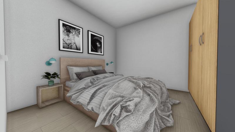 2 Bedroom Property for Sale in Meyerton Gauteng