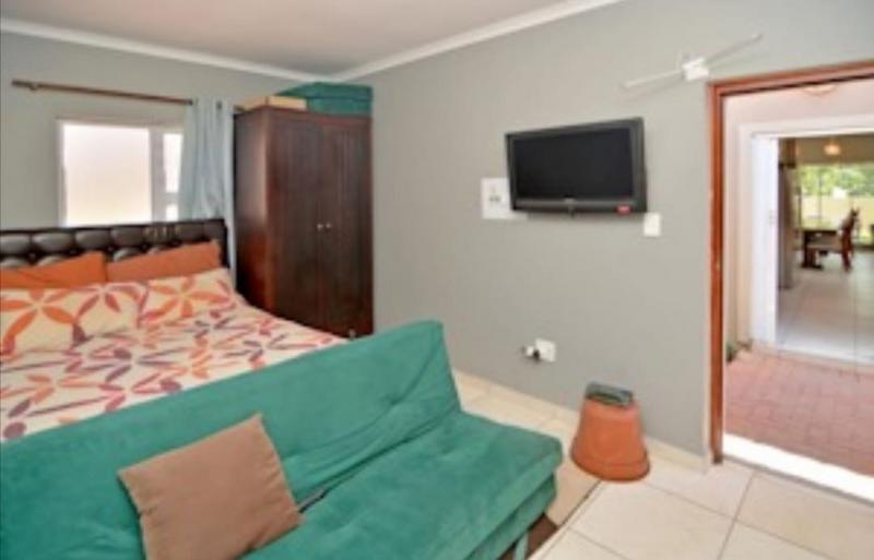 To Let 3 Bedroom Property for Rent in Ferndale Gauteng