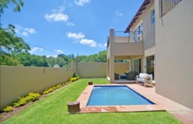 To Let 3 Bedroom Property for Rent in Ferndale Gauteng