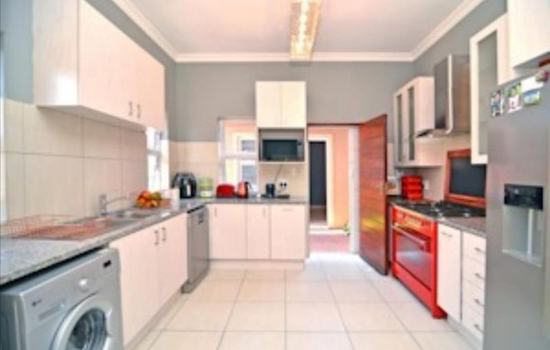 To Let 3 Bedroom Property for Rent in Ferndale Gauteng