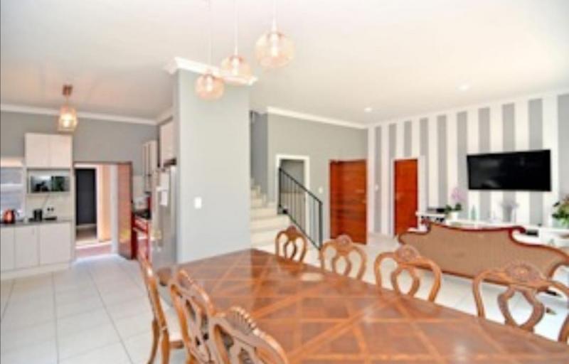 To Let 3 Bedroom Property for Rent in Ferndale Gauteng