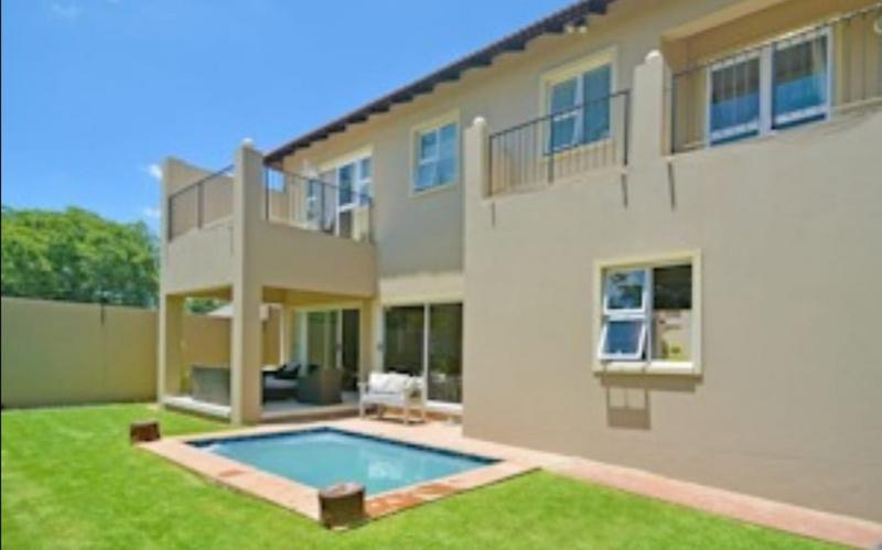 To Let 3 Bedroom Property for Rent in Ferndale Gauteng