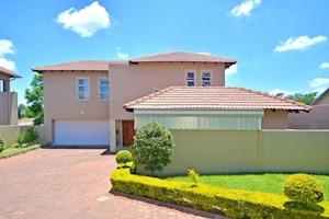 To Let 3 Bedroom Property for Rent in Ferndale Gauteng