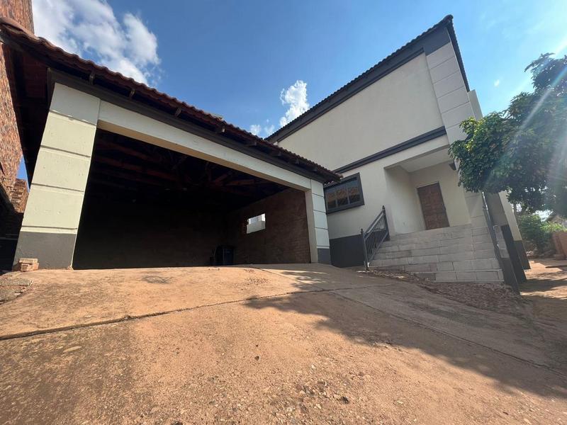 3 Bedroom Property for Sale in Atteridgeville Gauteng