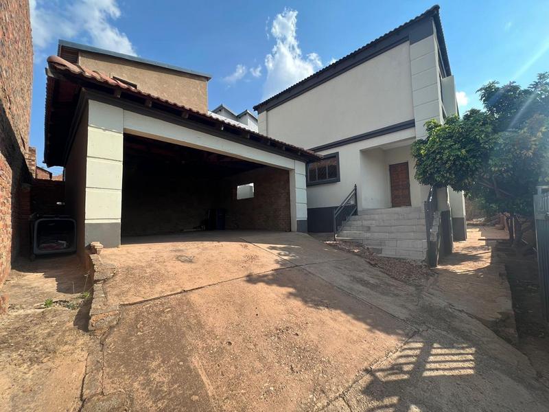 3 Bedroom Property for Sale in Atteridgeville Gauteng