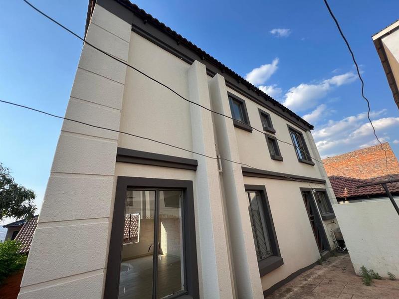 3 Bedroom Property for Sale in Atteridgeville Gauteng