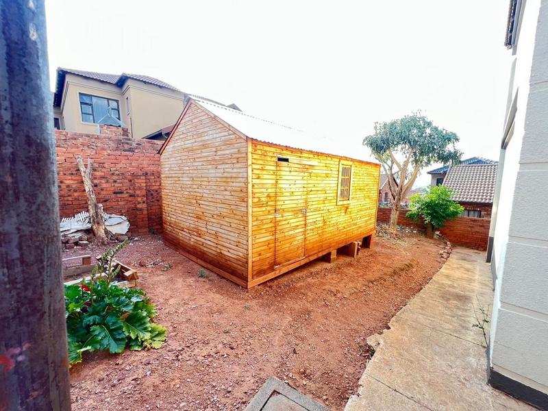 3 Bedroom Property for Sale in Atteridgeville Gauteng