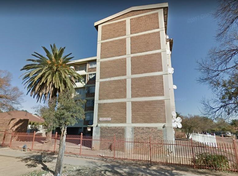 1 Bedroom Property for Sale in Pretoria West Gauteng