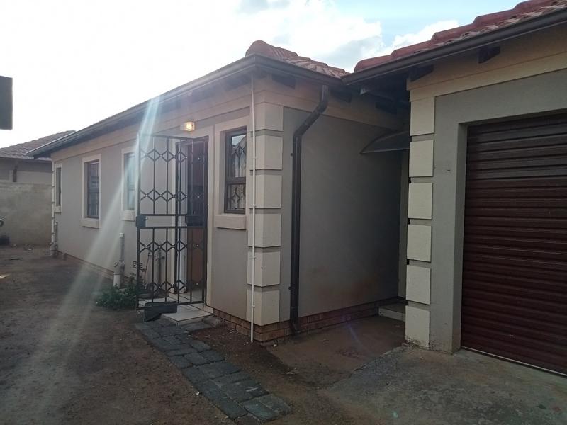 3 Bedroom Property for Sale in Vanderbijlpark CE 4 Gauteng