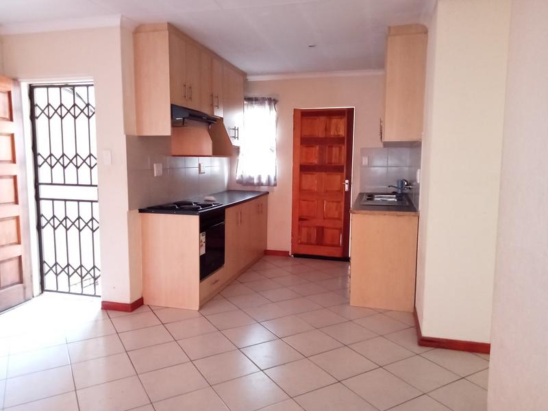 3 Bedroom Property for Sale in Vanderbijlpark CE 4 Gauteng