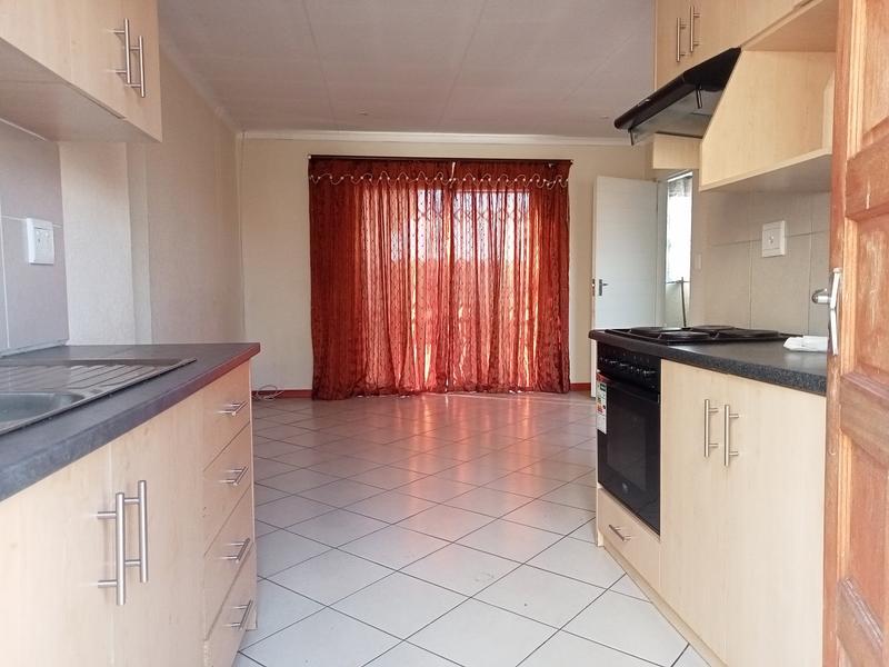 3 Bedroom Property for Sale in Vanderbijlpark CE 4 Gauteng