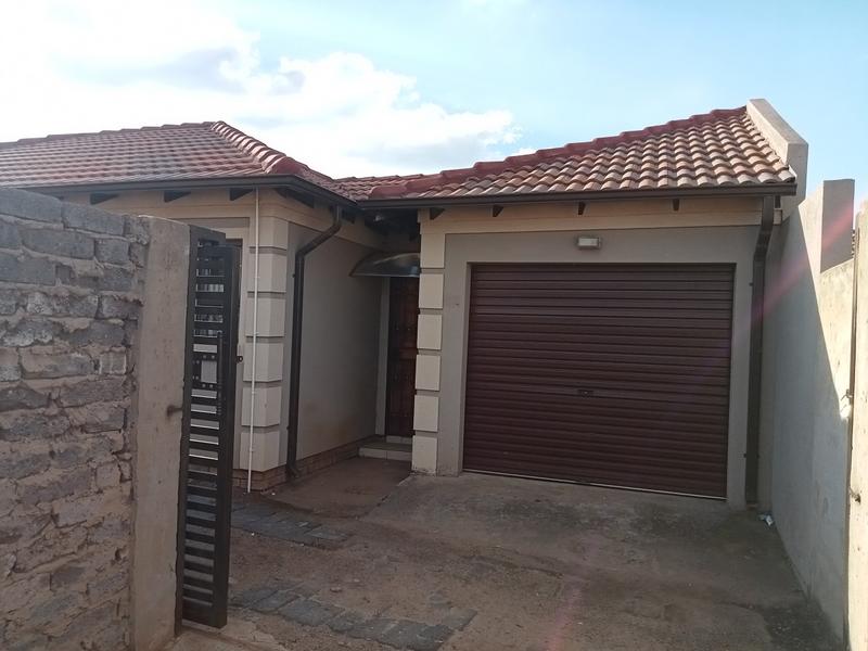 3 Bedroom Property for Sale in Vanderbijlpark CE 4 Gauteng