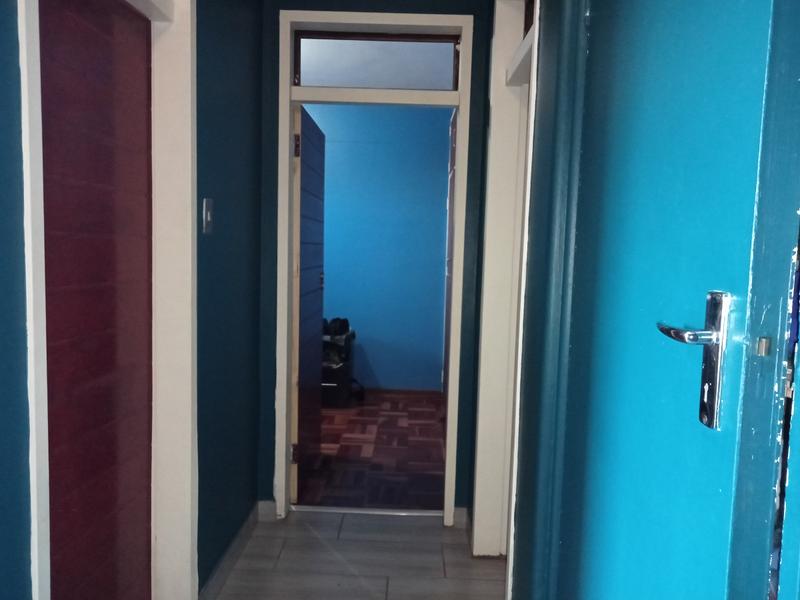 2 Bedroom Property for Sale in Vanderbijlpark CW Gauteng