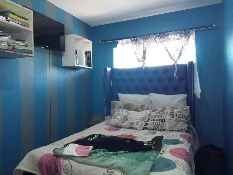 2 Bedroom Property for Sale in Vanderbijlpark CW Gauteng