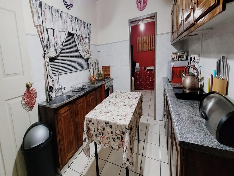 3 Bedroom Property for Sale in Vanderbijlpark CW 4 Gauteng