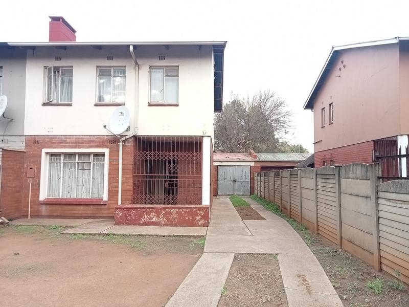 3 Bedroom Property for Sale in Vanderbijlpark Cw 6 Gauteng