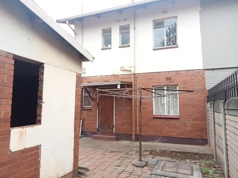 3 Bedroom Property for Sale in Vanderbijlpark Cw 6 Gauteng