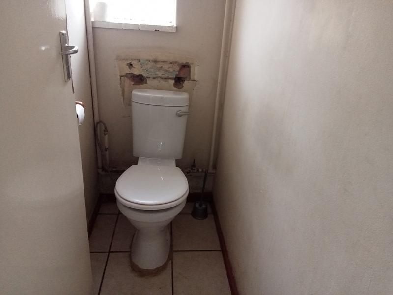 3 Bedroom Property for Sale in Vanderbijlpark Cw 6 Gauteng