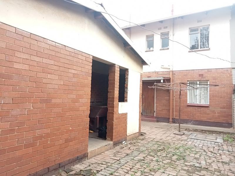 3 Bedroom Property for Sale in Vanderbijlpark Cw 6 Gauteng